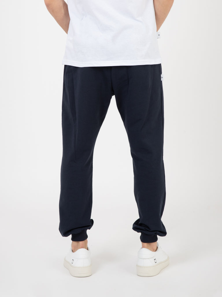SHOESHINE - Joggers Pacey navy