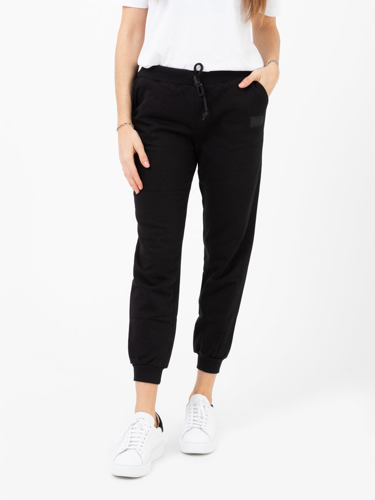 SHOESHINE - Joggers Petra 03 black