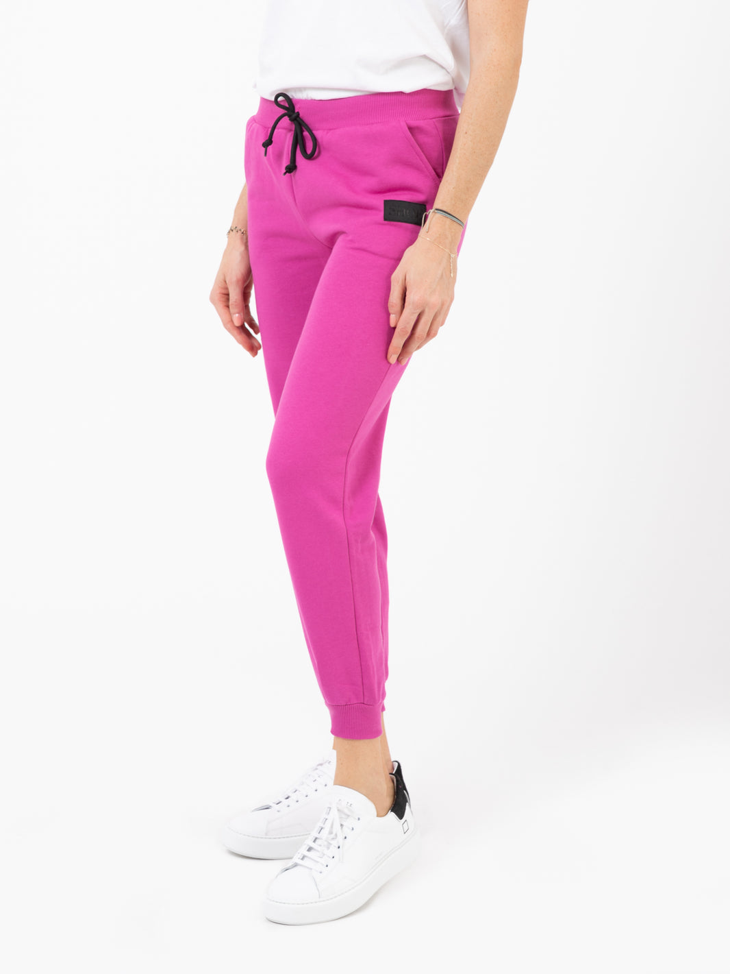 Joggers Petra 03 bouganville