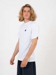 SHOESHINE - Short Sleeve T-Shirt white