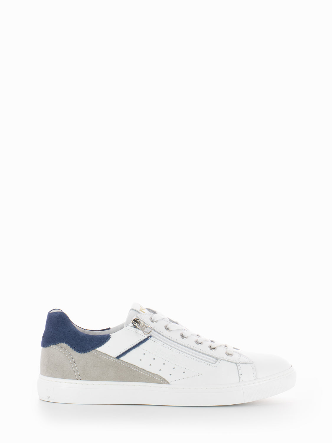 sneakers helsinki bianche / blu