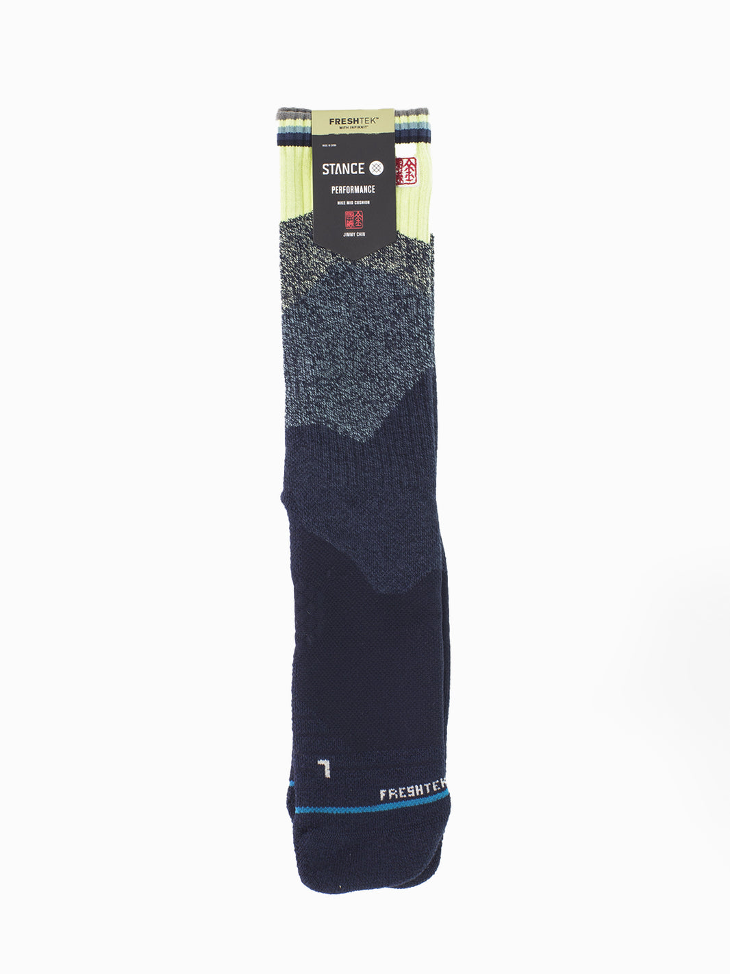 Calzini 4 Peaks navy