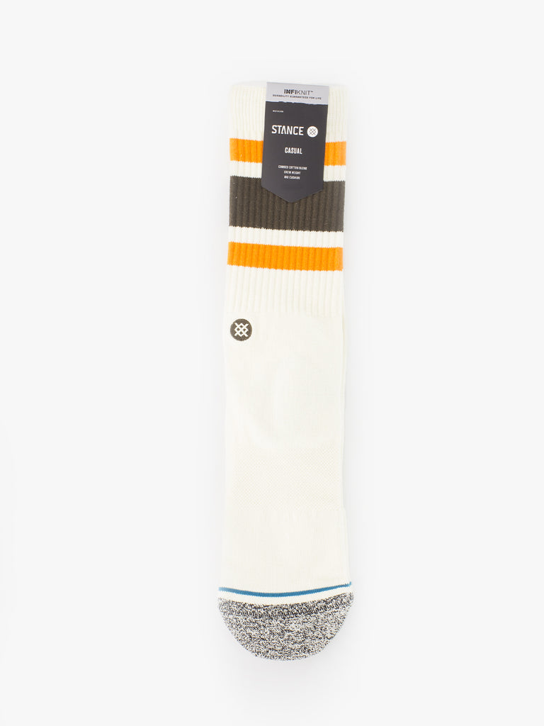 STANCE - Calzini Boyd ST off-white