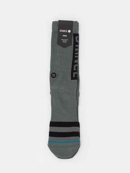 Calzini casual OG graphite