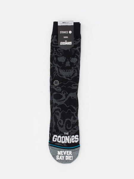 Calzini Goonies black