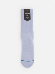 STANCE - Calzini Icon casual lilac ice