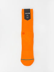 STANCE - Calzini Icon casual orange