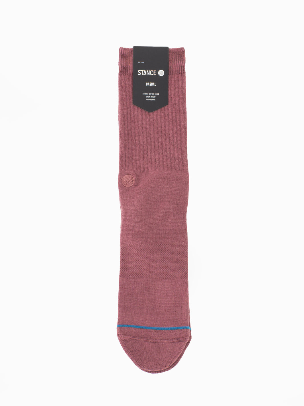 Calzini Icon rebel rose