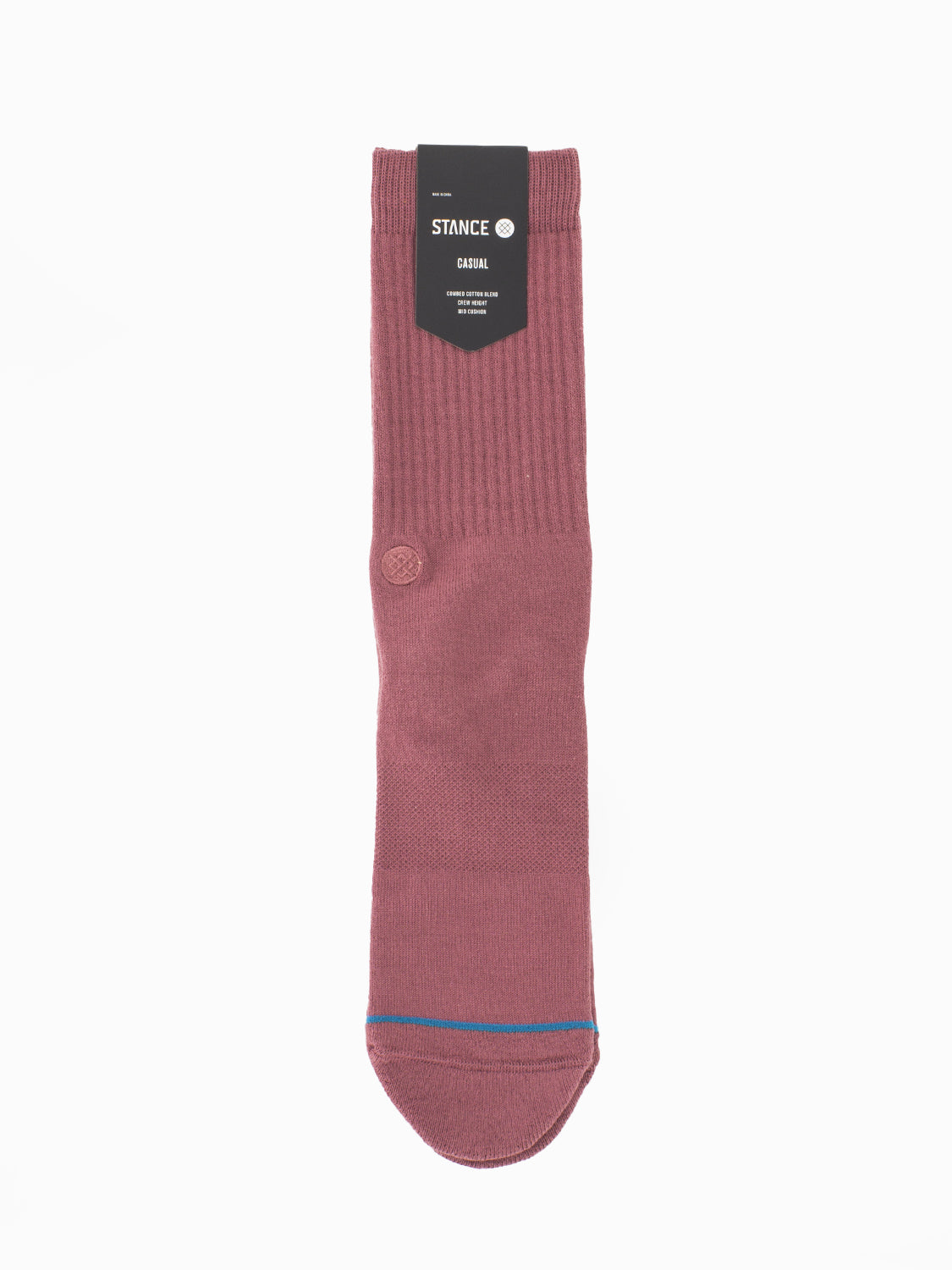 Icon rebel rose socks
