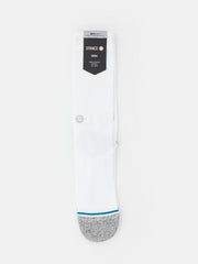 STANCE - Calzini Icon ST 200 bianco / grigio