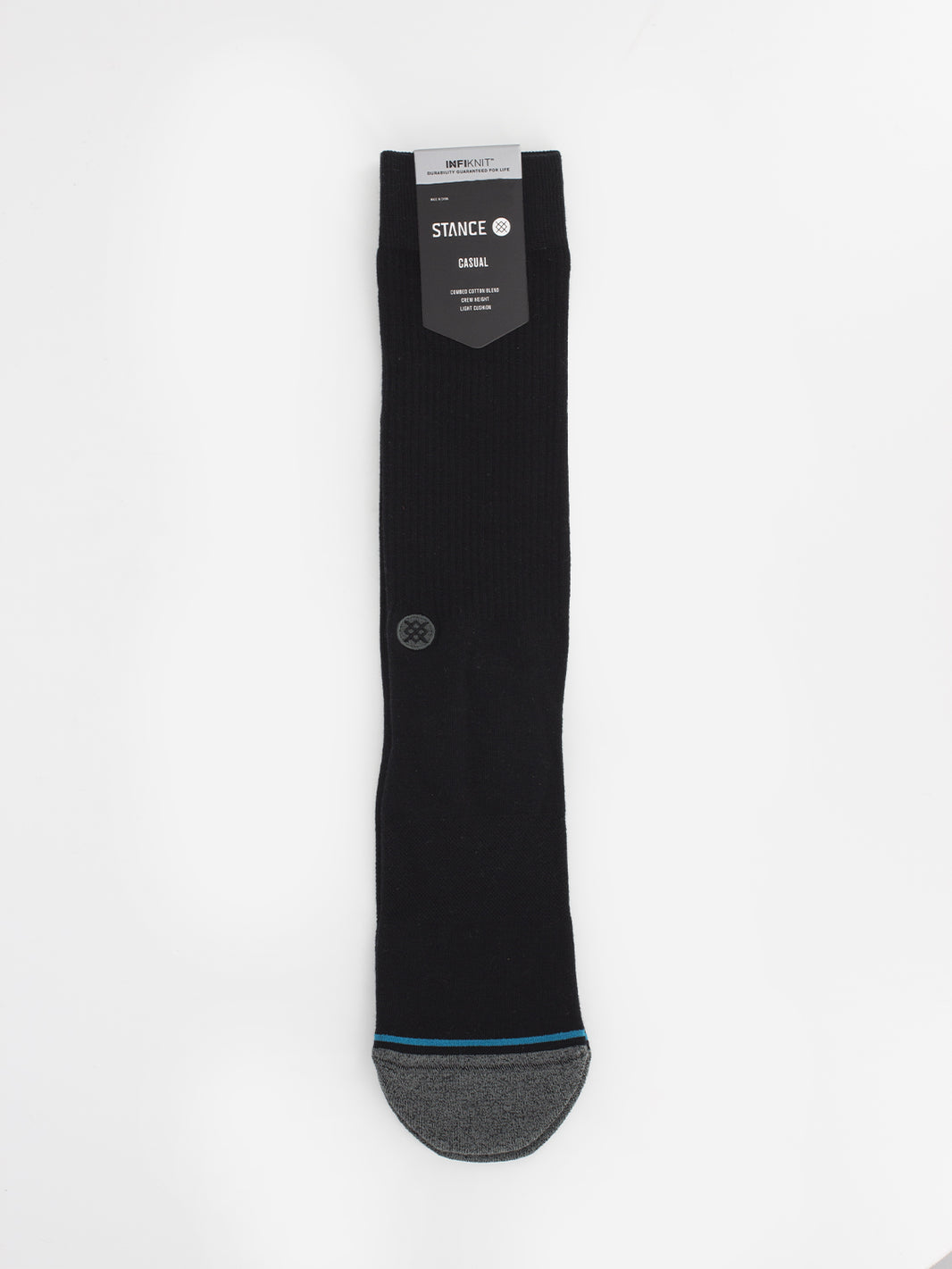 Calzini Icon ST 200 neri
