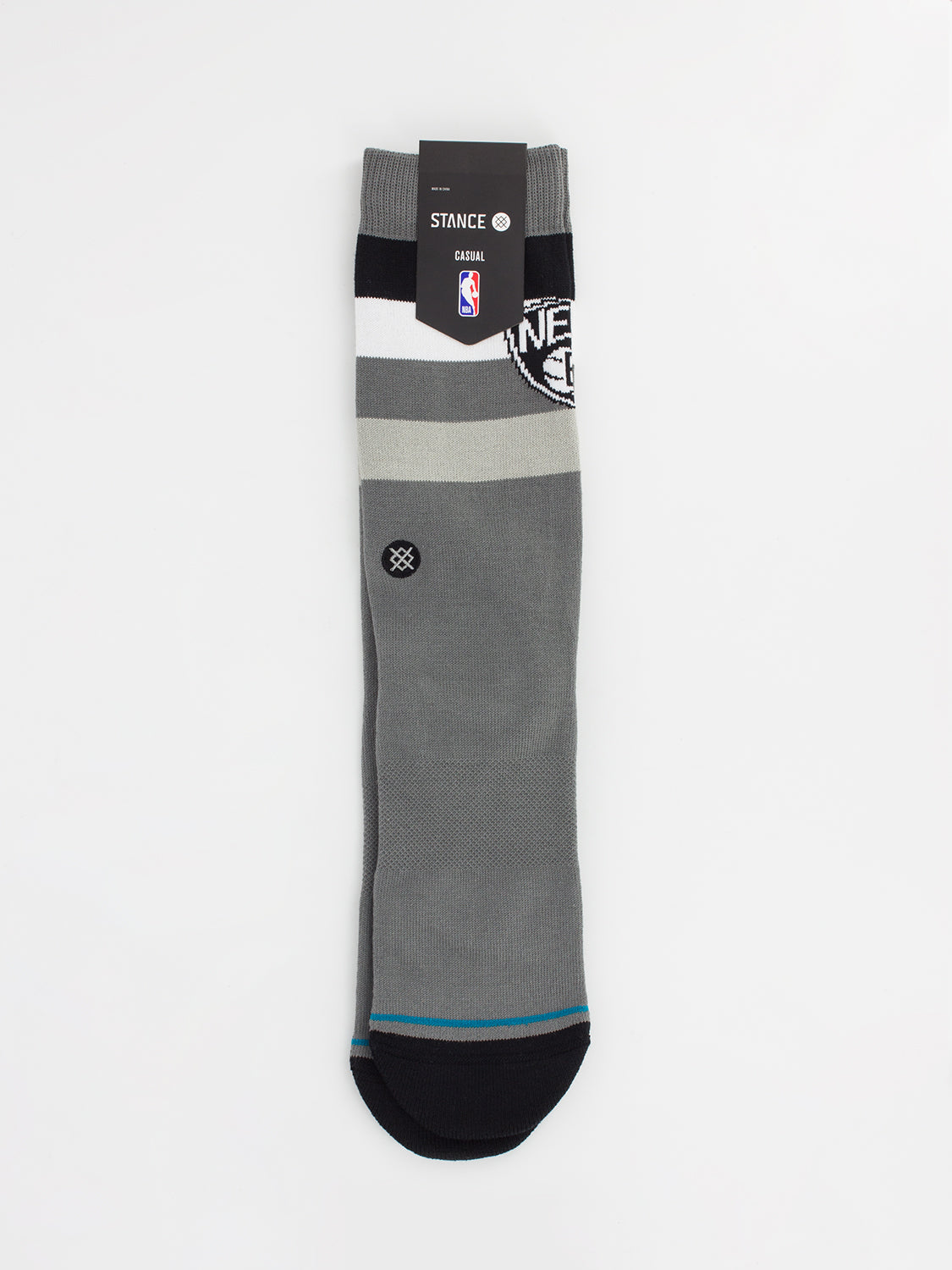 Stance Campers Hike Crew Socks in Black | Fruugo AU Stance Campers Hike Crew Socks in Black | Fruugo AU