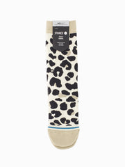 STANCE - Calzini Spot On Crew leopard