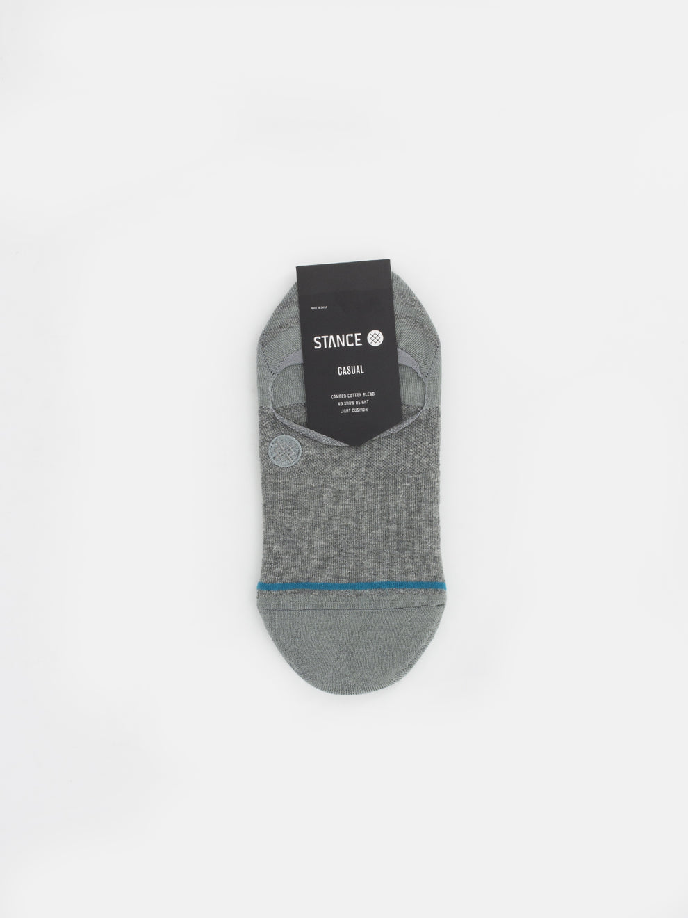 Ghosts Gamut 2 gray heather