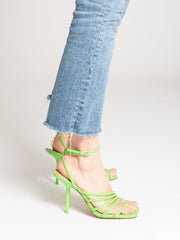 STEVE MADDEN - Sandali All In green apple