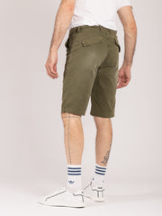 STIMM - Bermuda Fatik Band verde militare