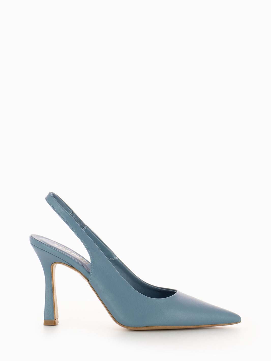 Chanel in nappa zucchero