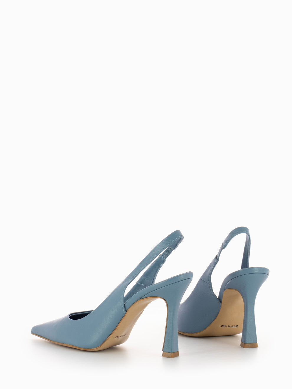 Chanel in nappa zucchero