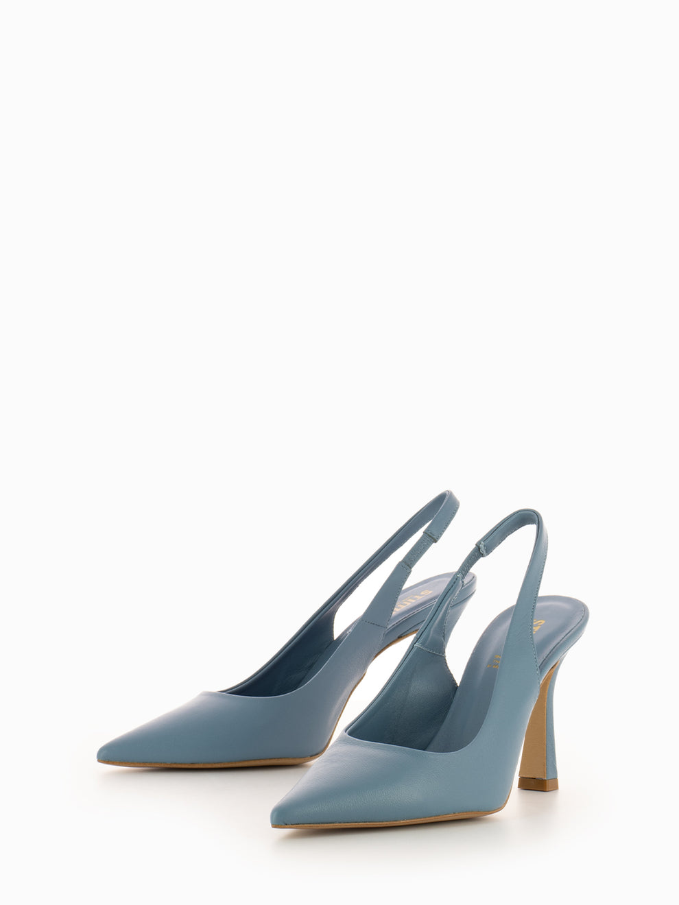 Chanel in nappa zucchero