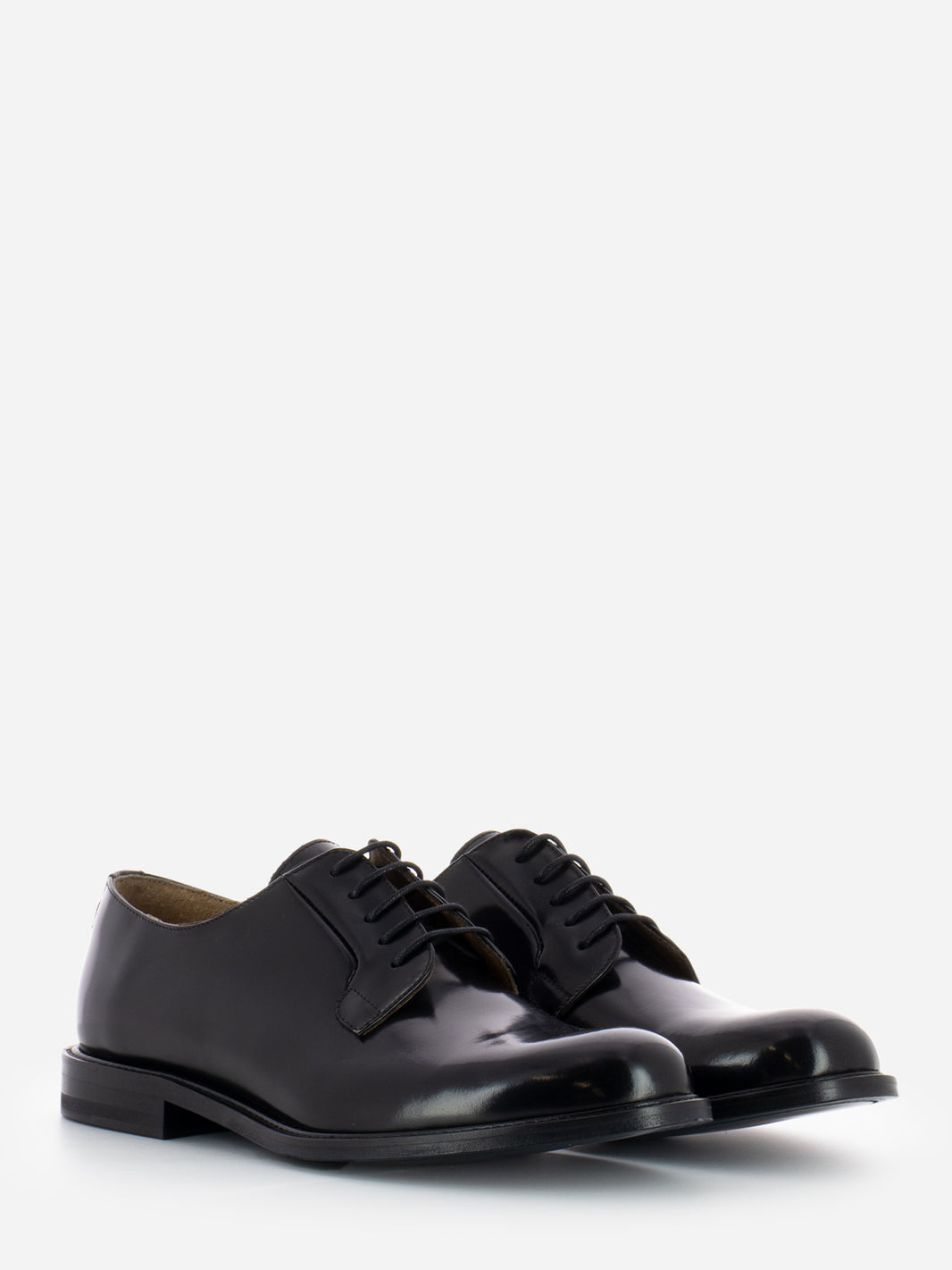 Derby Abrasive Black