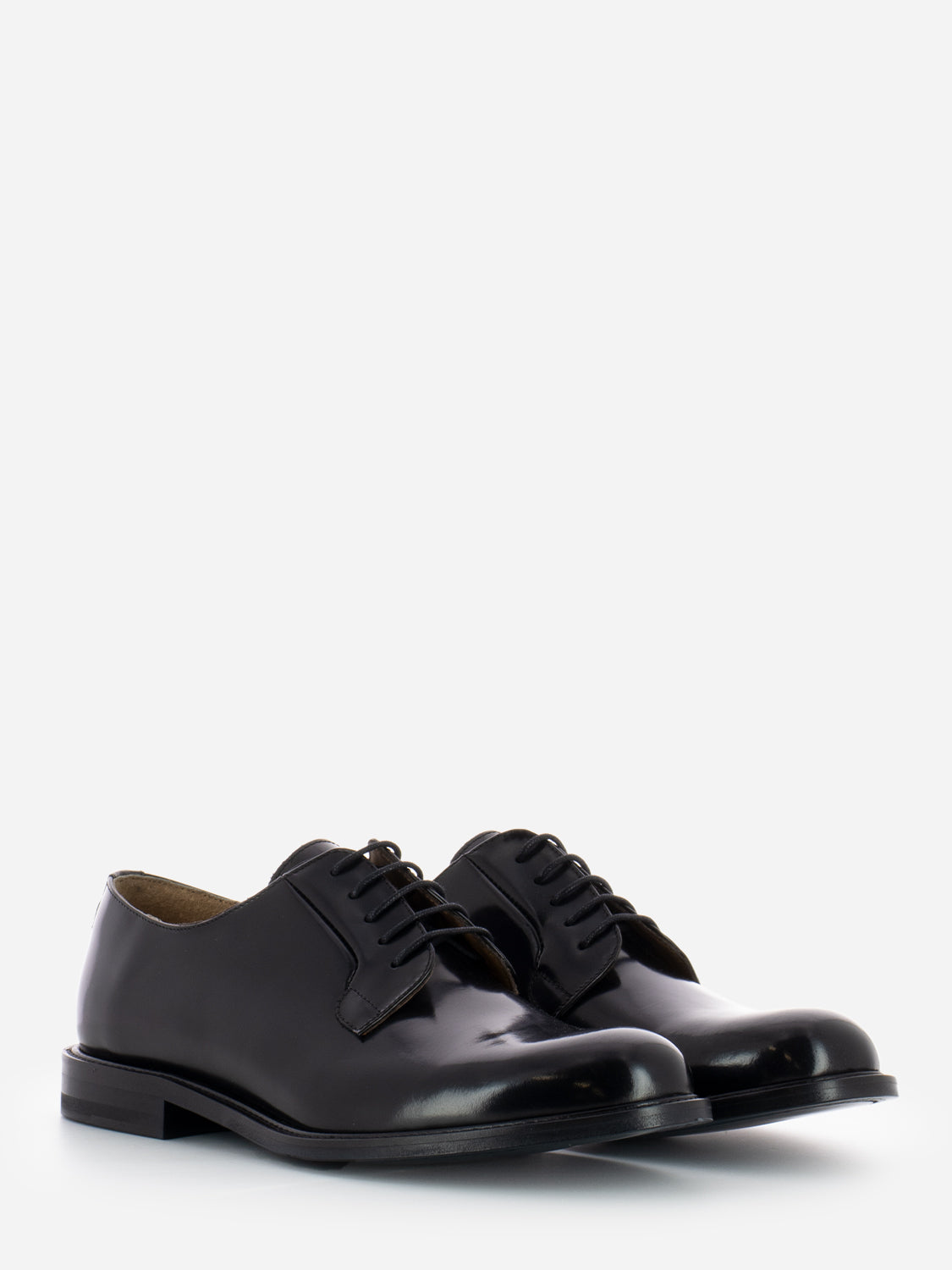 Derby Abrasive Black