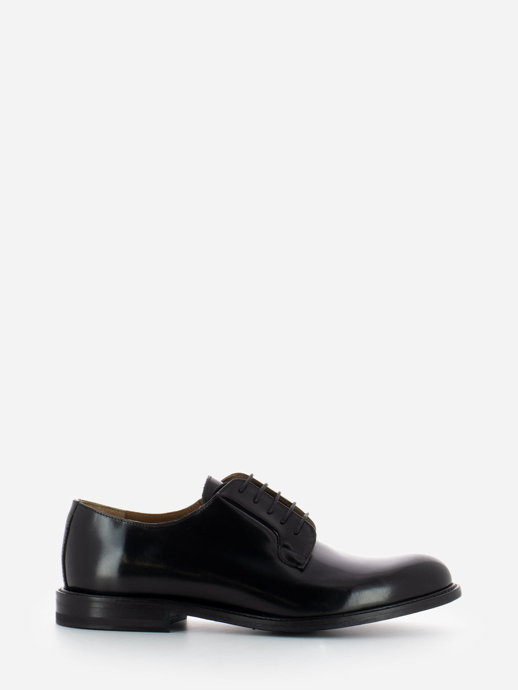Derby Abrasive Black