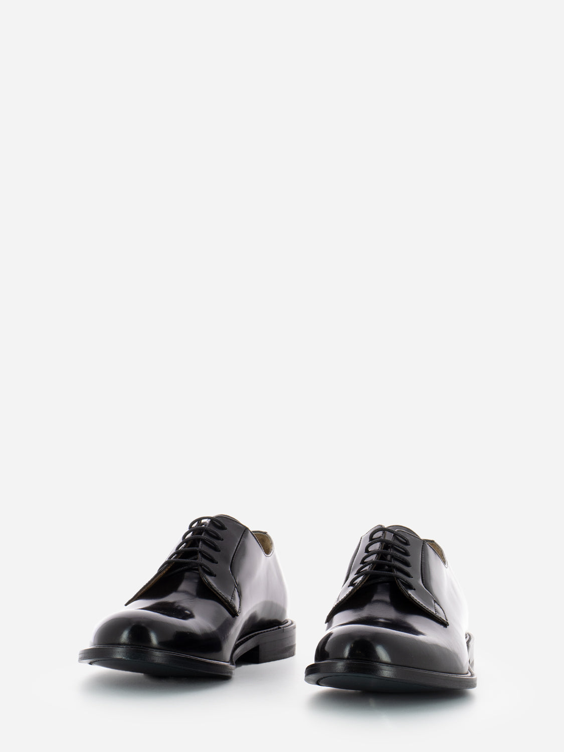 Derby Abrasive Black