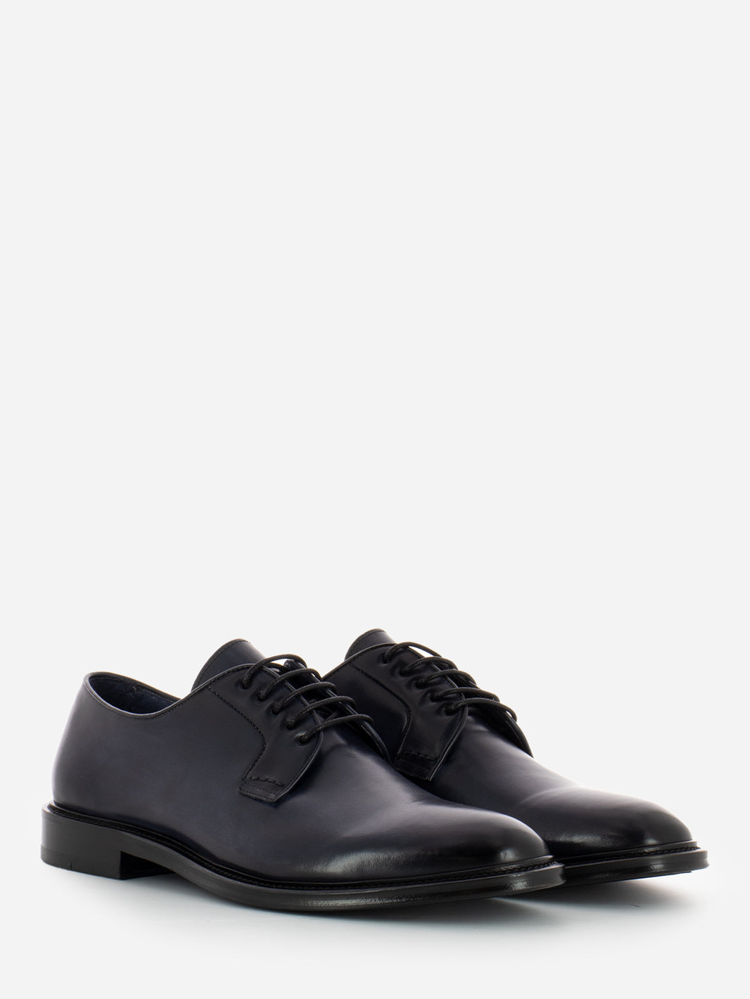 Monte Carlo Derby Blue