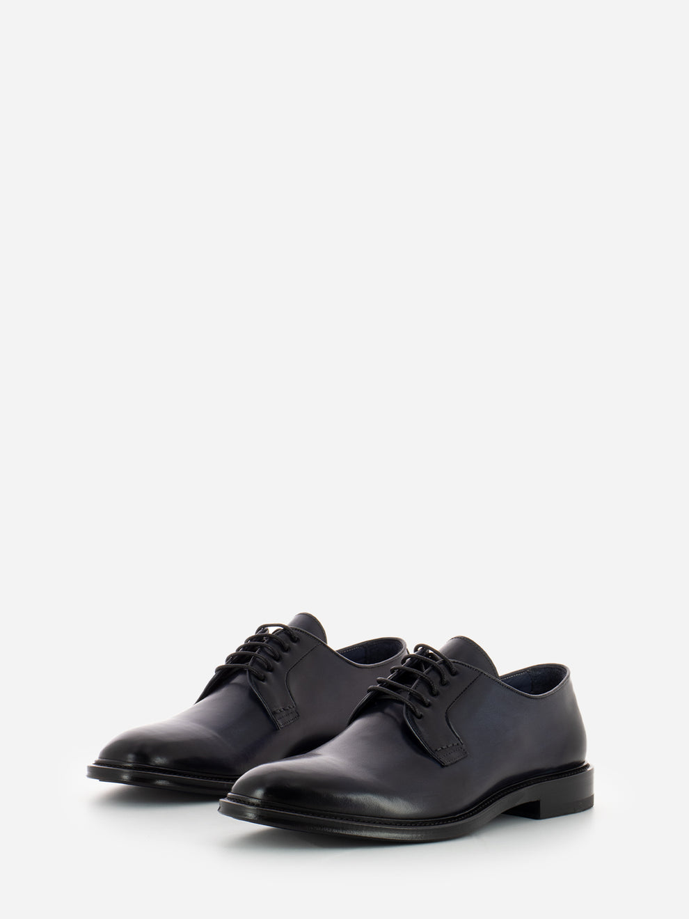 Monte Carlo Derby Blue