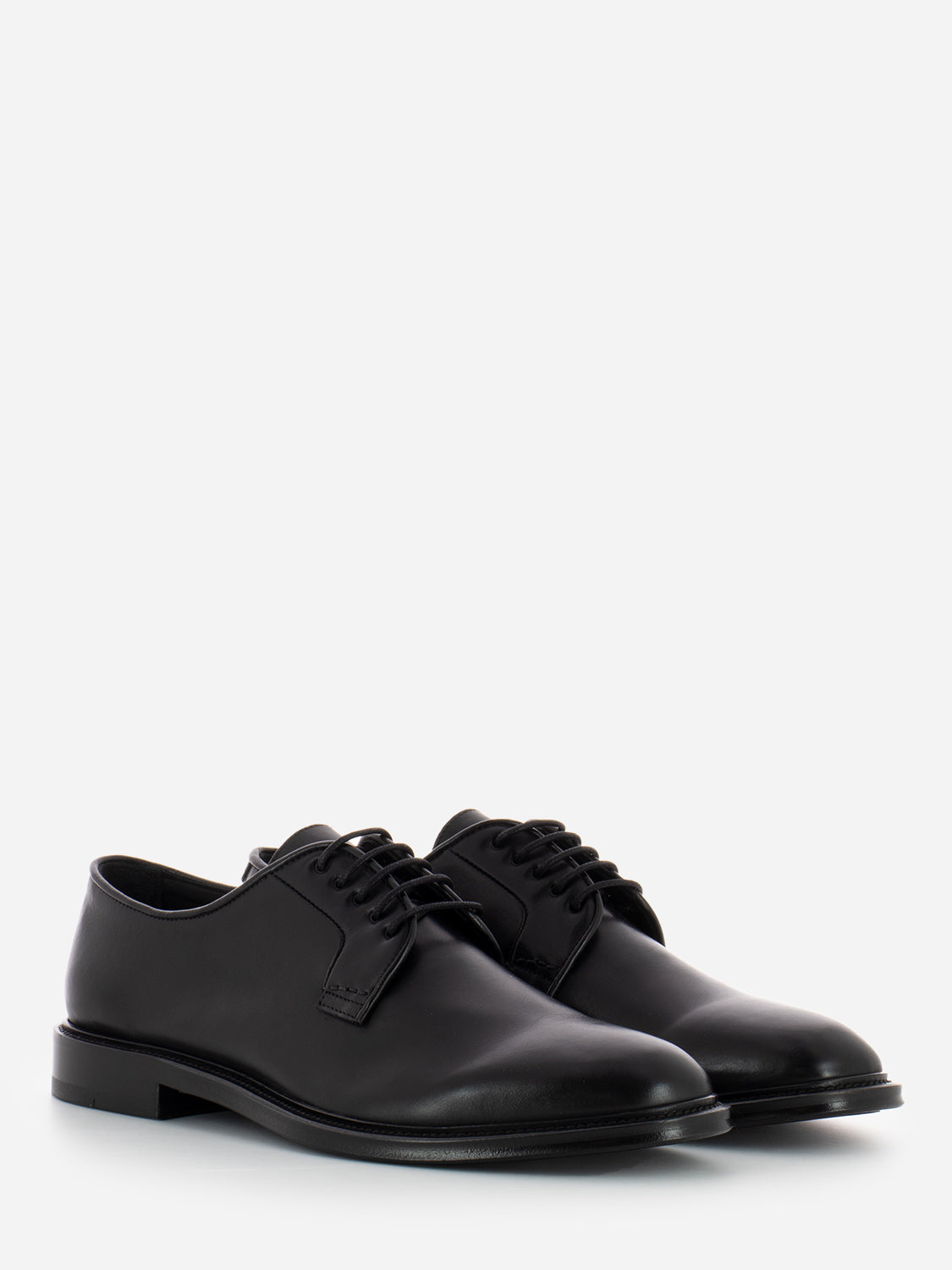 Monte Carlo Derby Black