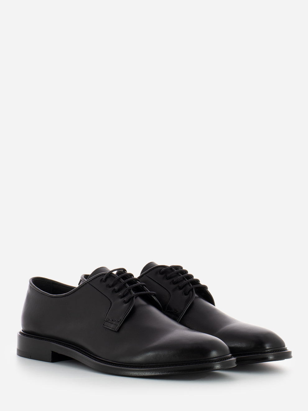 Monte Carlo Derby Black