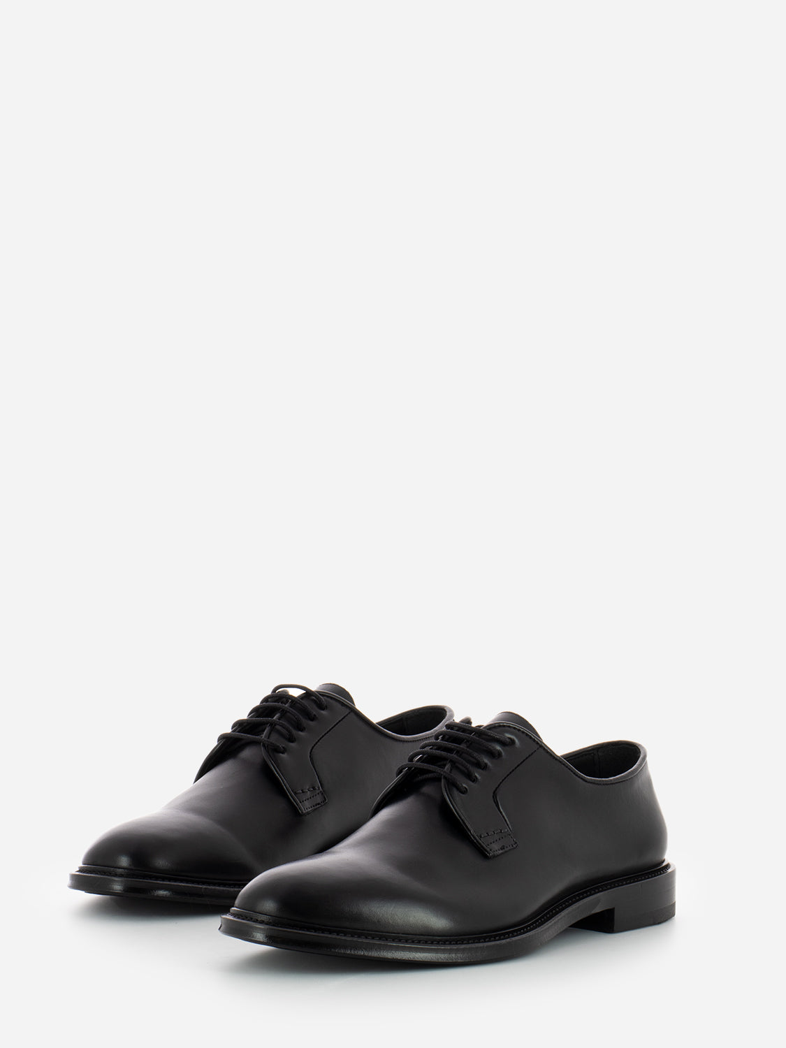 Monte Carlo Derby Black