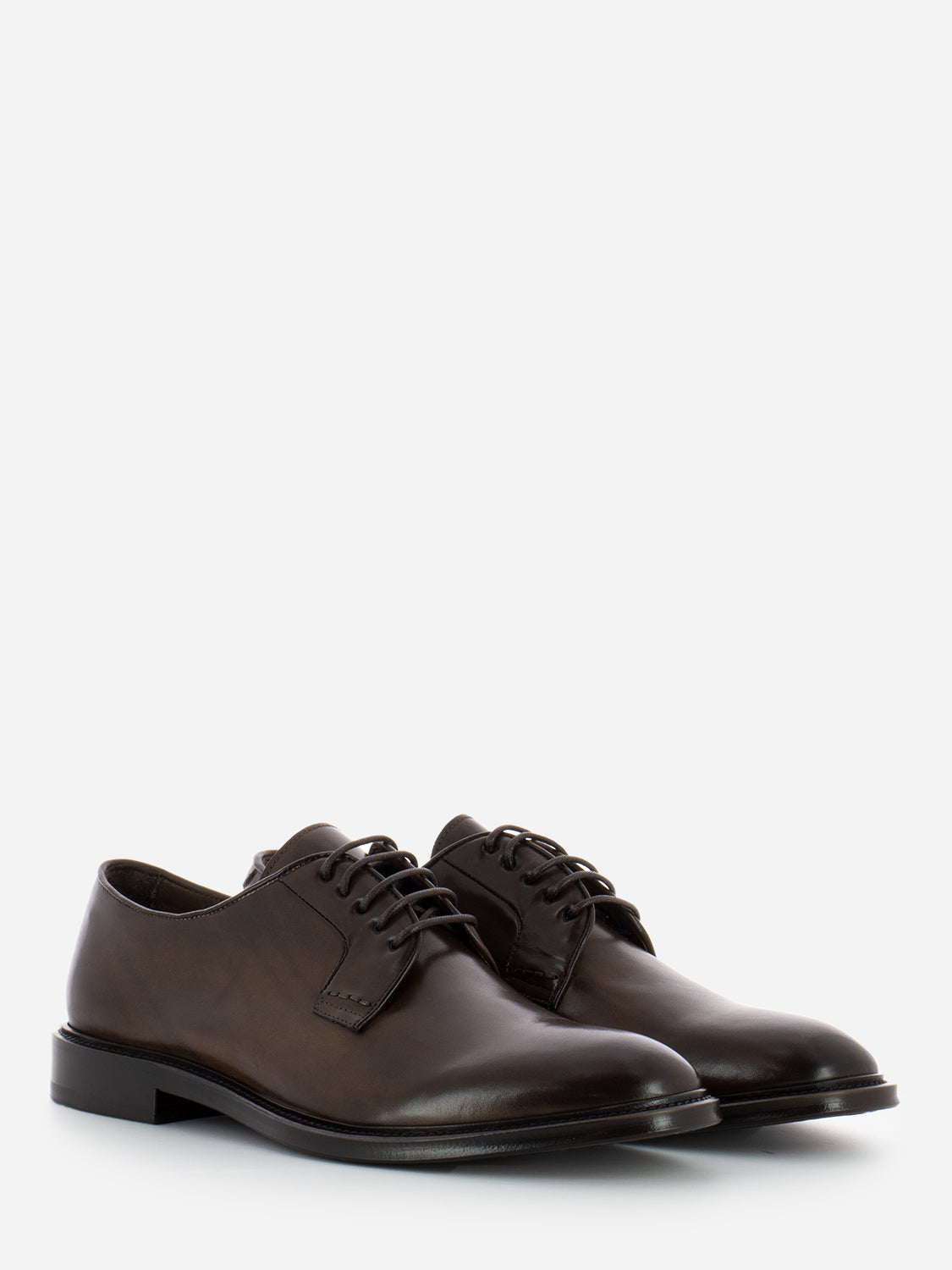 Derby Montecarlo dark brown