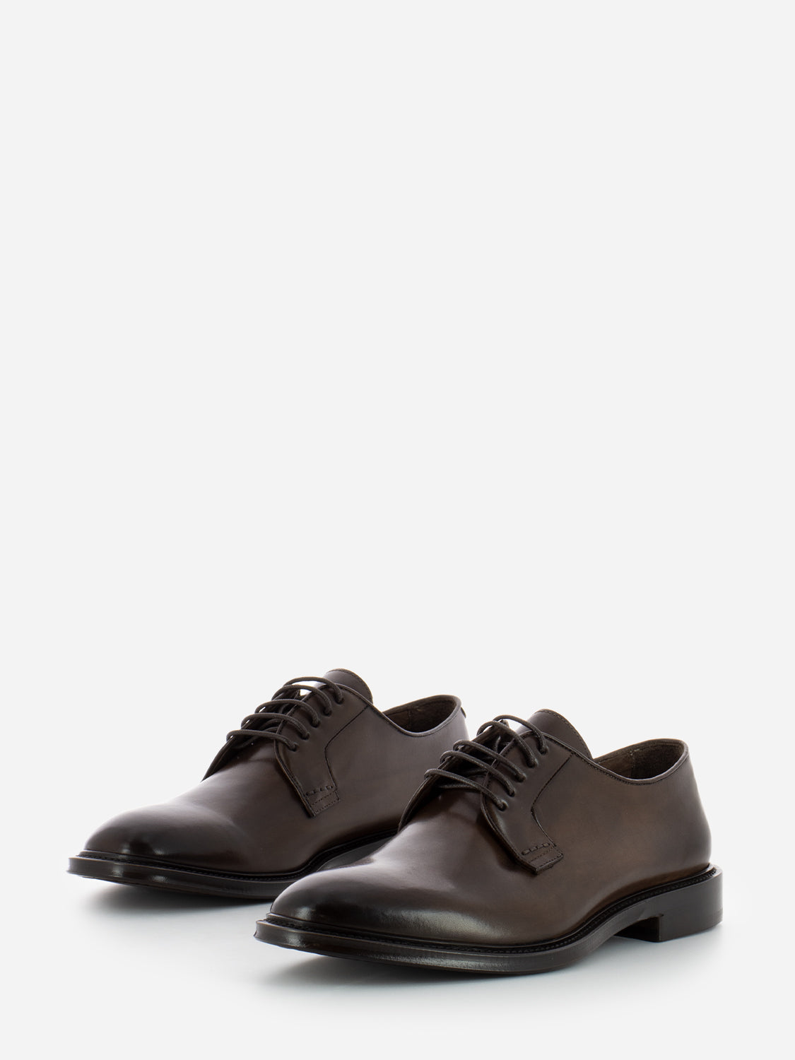Derby Montecarlo dark brown