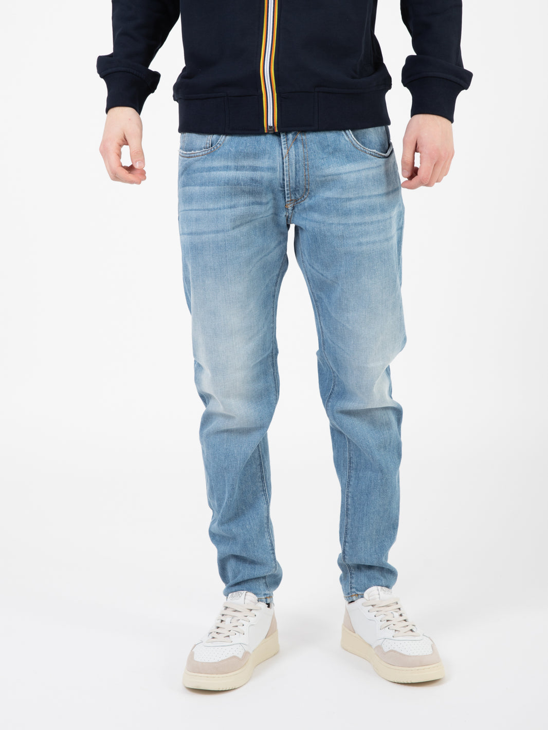 Globe Jeans Medium Light Denim