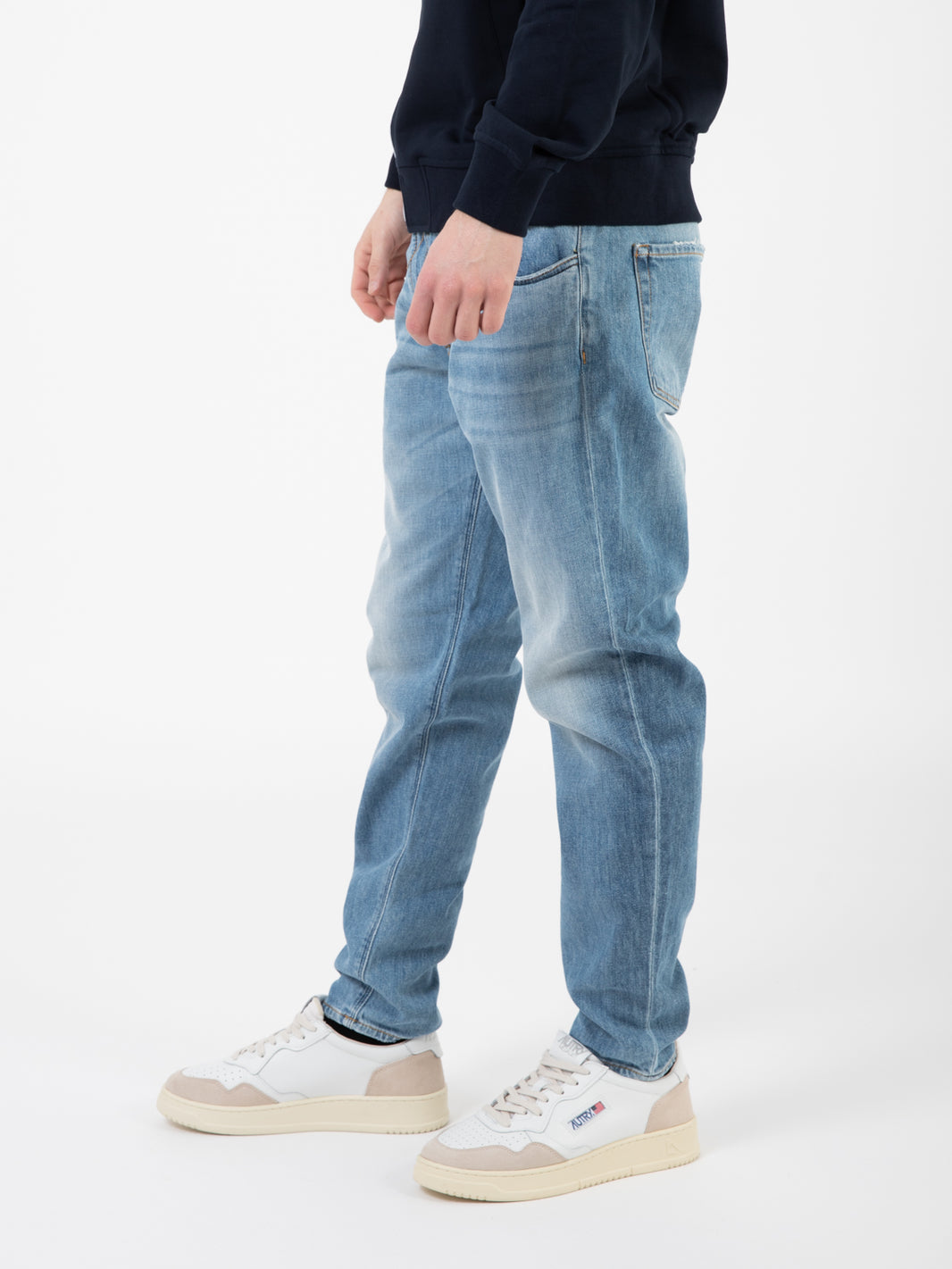 Globe Jeans Medium Light Denim
