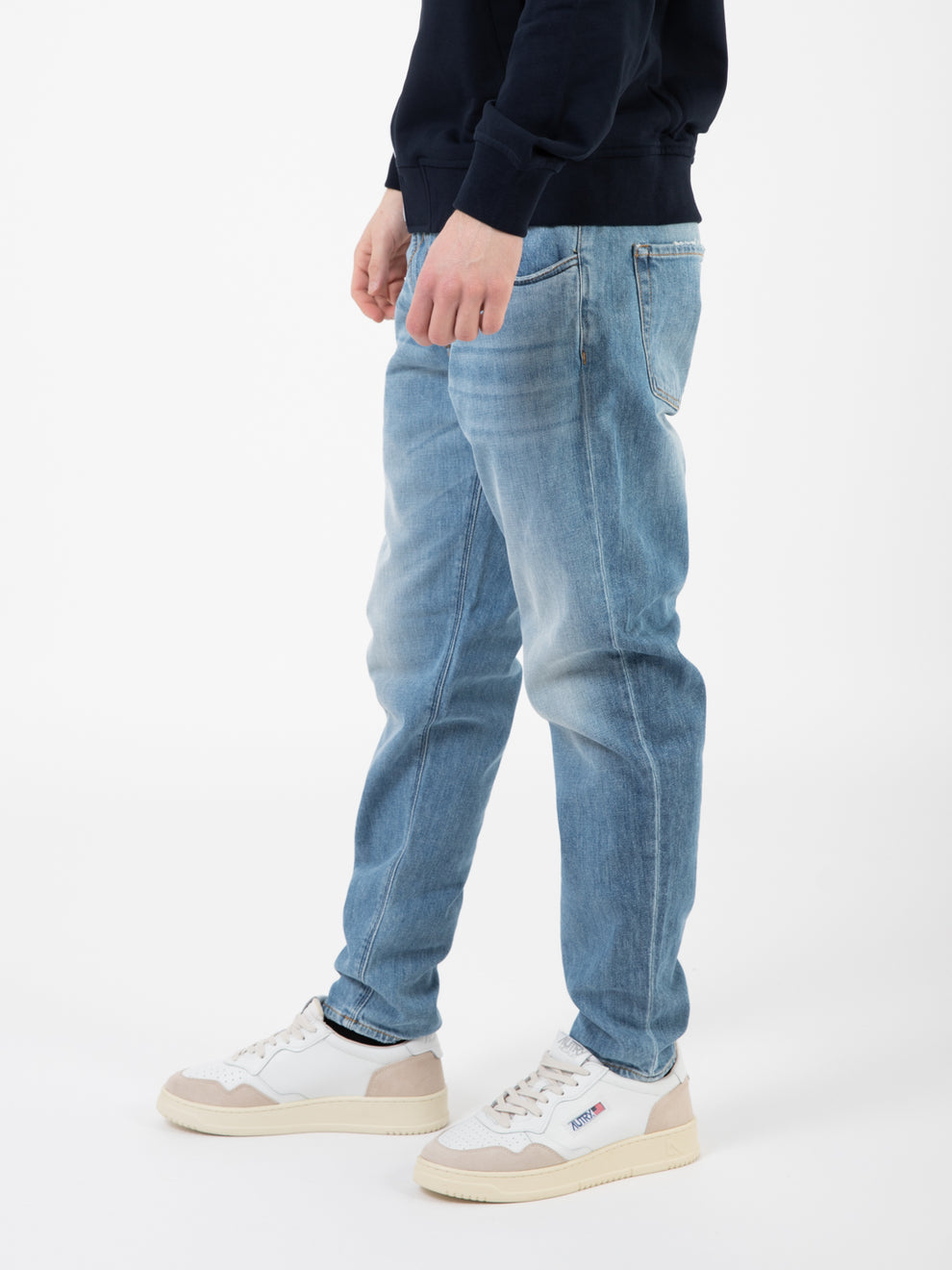 Globe Jeans Medium Light Denim