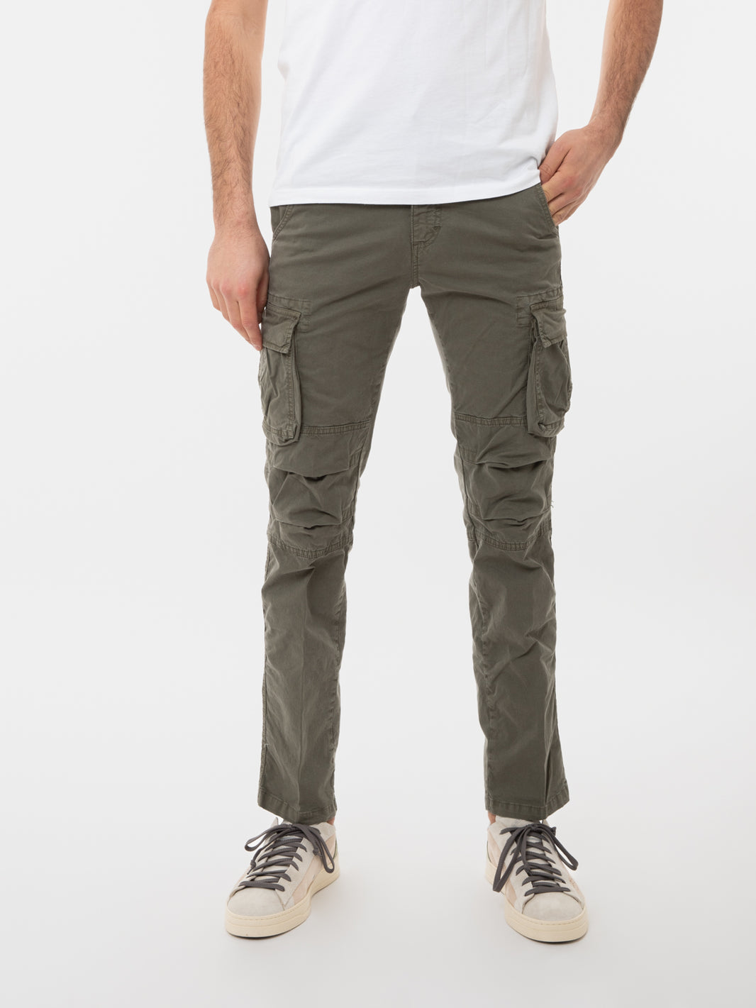 Pantaloni Cargo militare