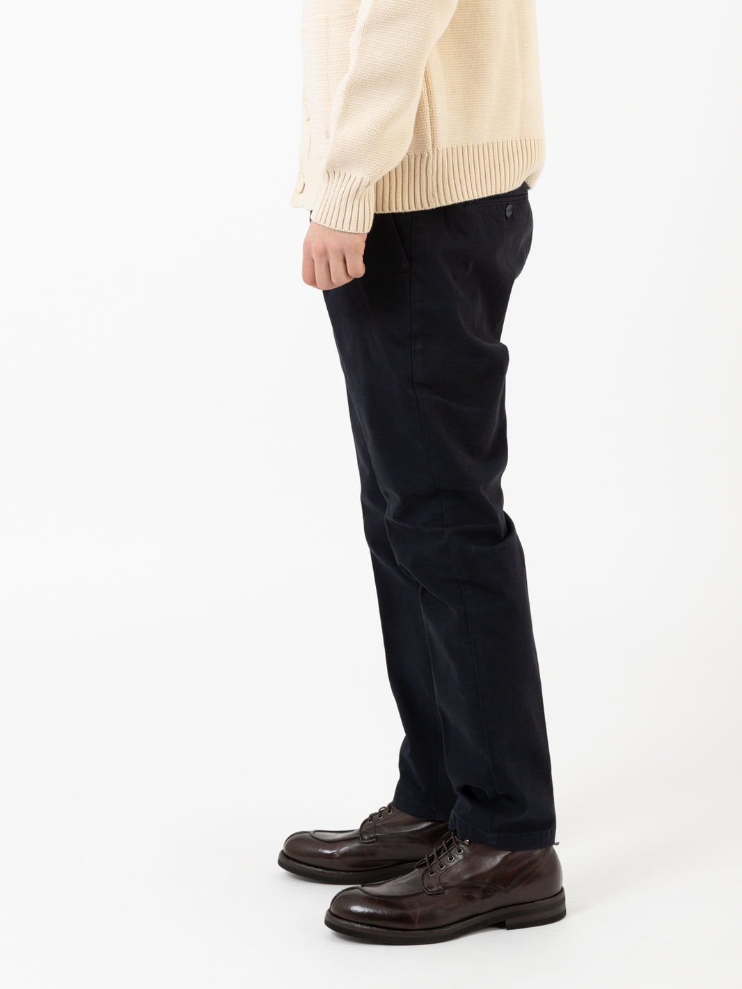 Den 1003 blue trousers