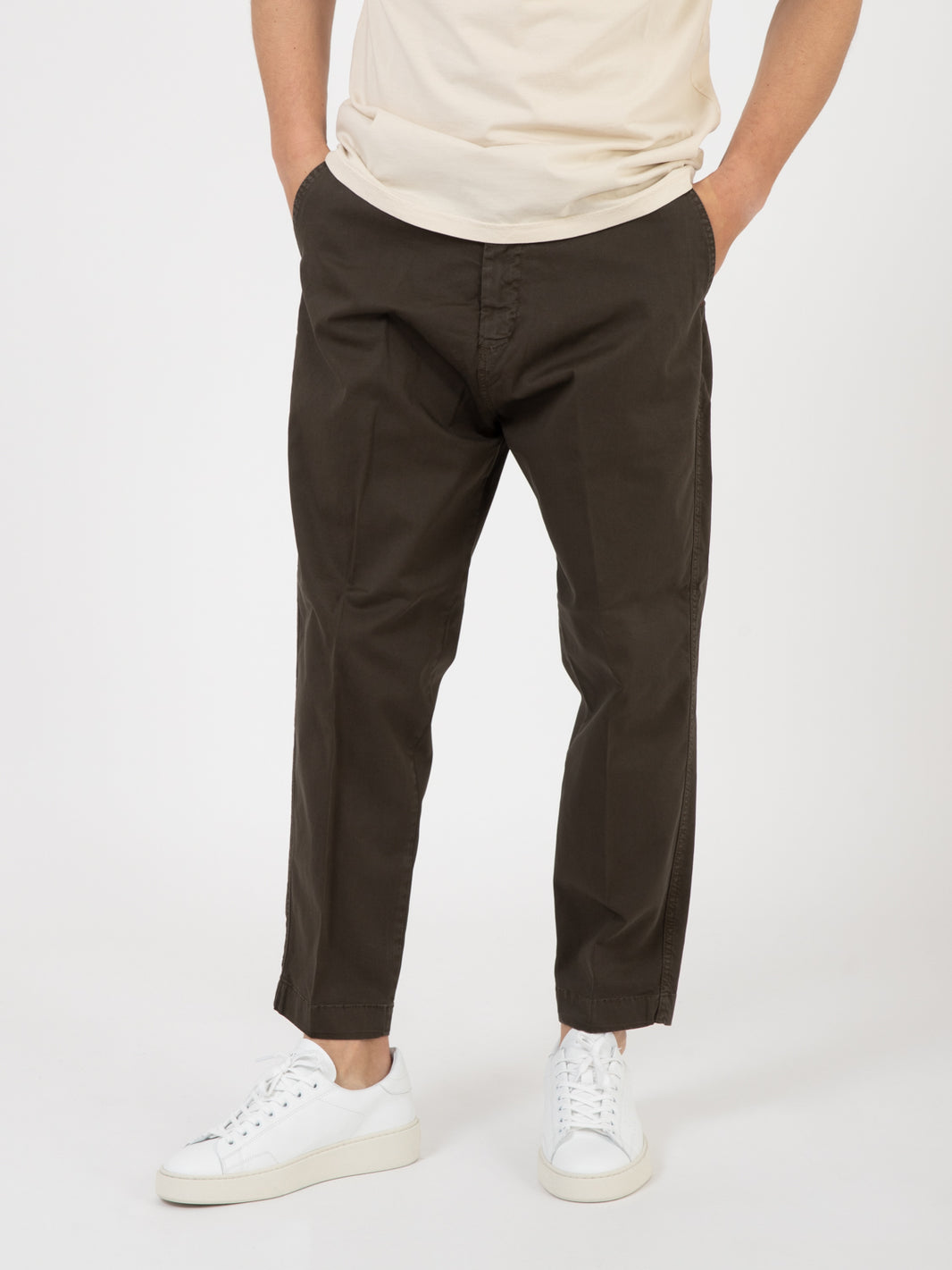 Timo Army Pants