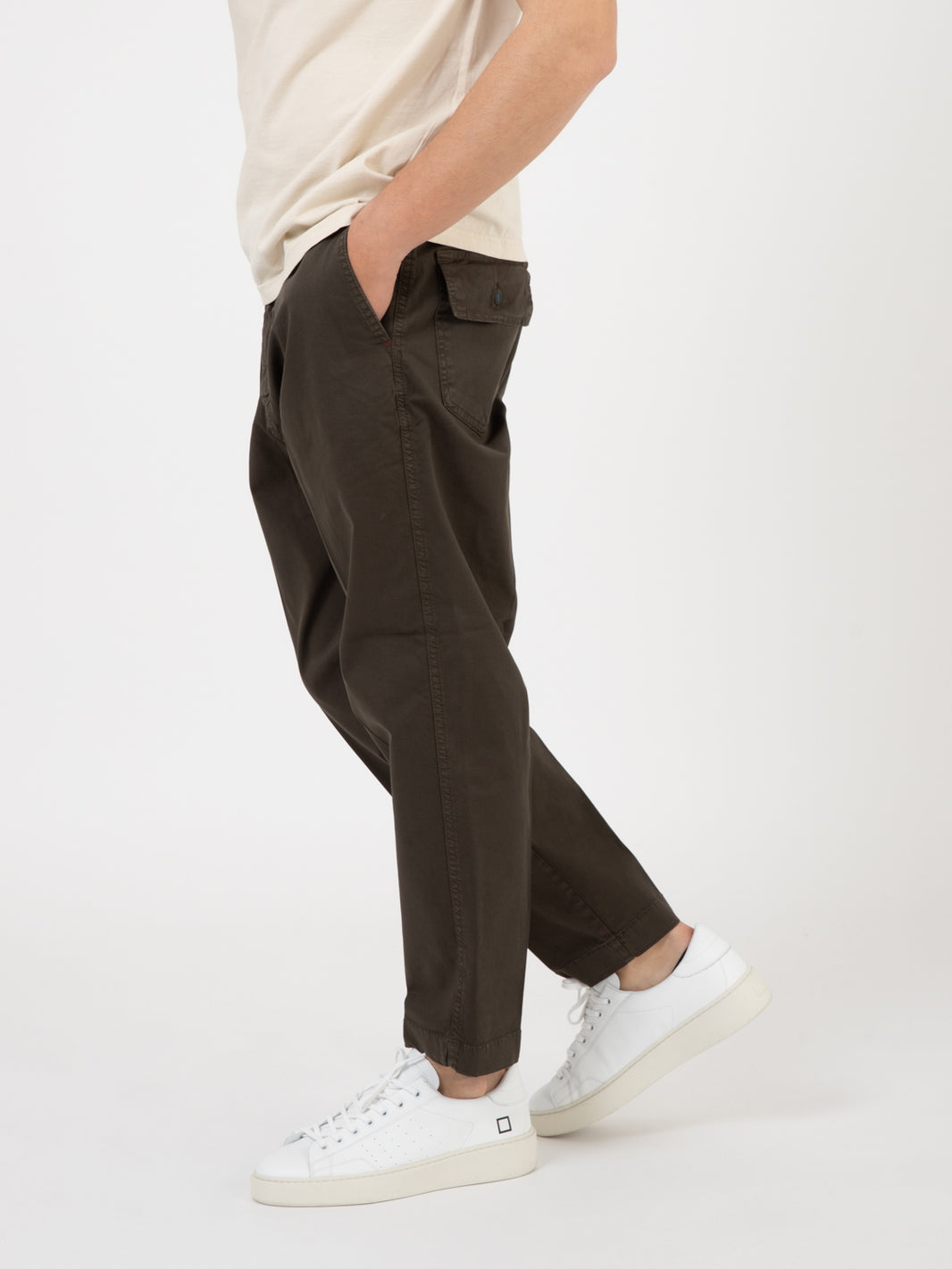 Timo Army Pants