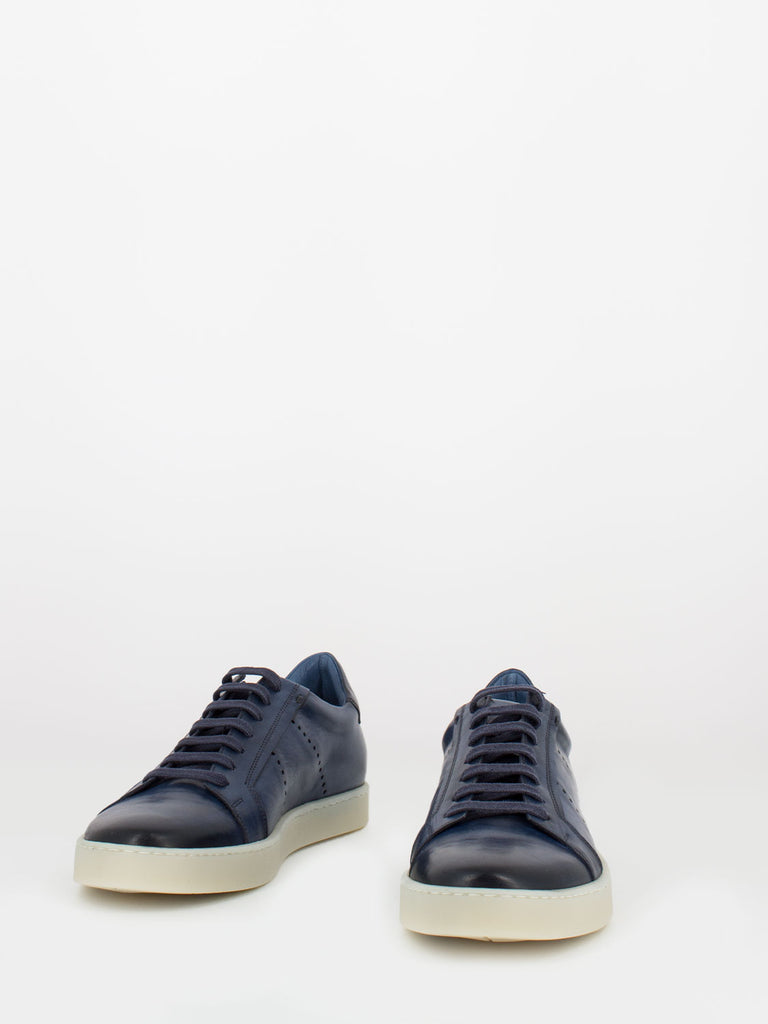 STIMM - Sneakers Sierra blu chiaro