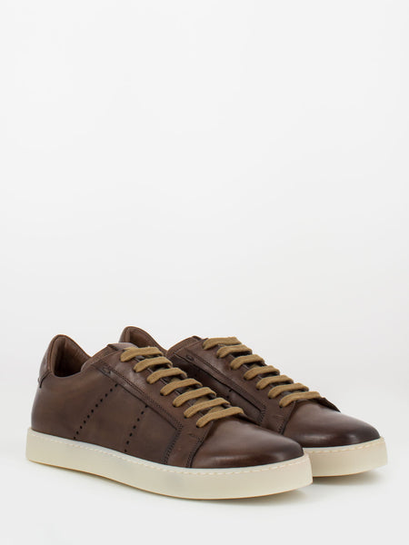 Sneakers Sierra brandy