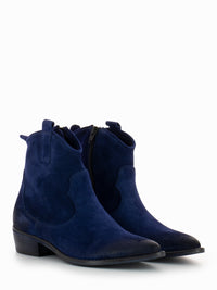 Tronchetto Texano Sayo Marta royal