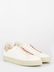 STURLINI - Sneakers Dolly bianco / rosa