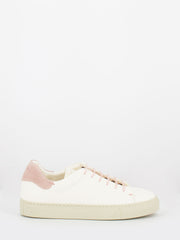 STURLINI - Sneakers Dolly bianco / rosa