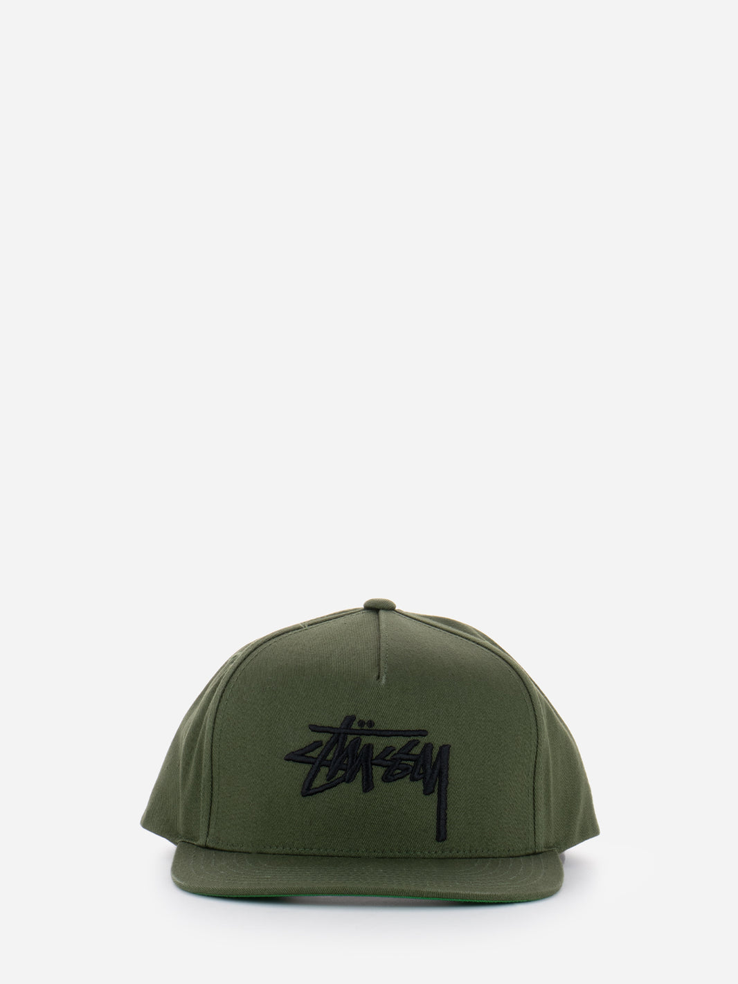 Big Stock Point Crown Cap olives