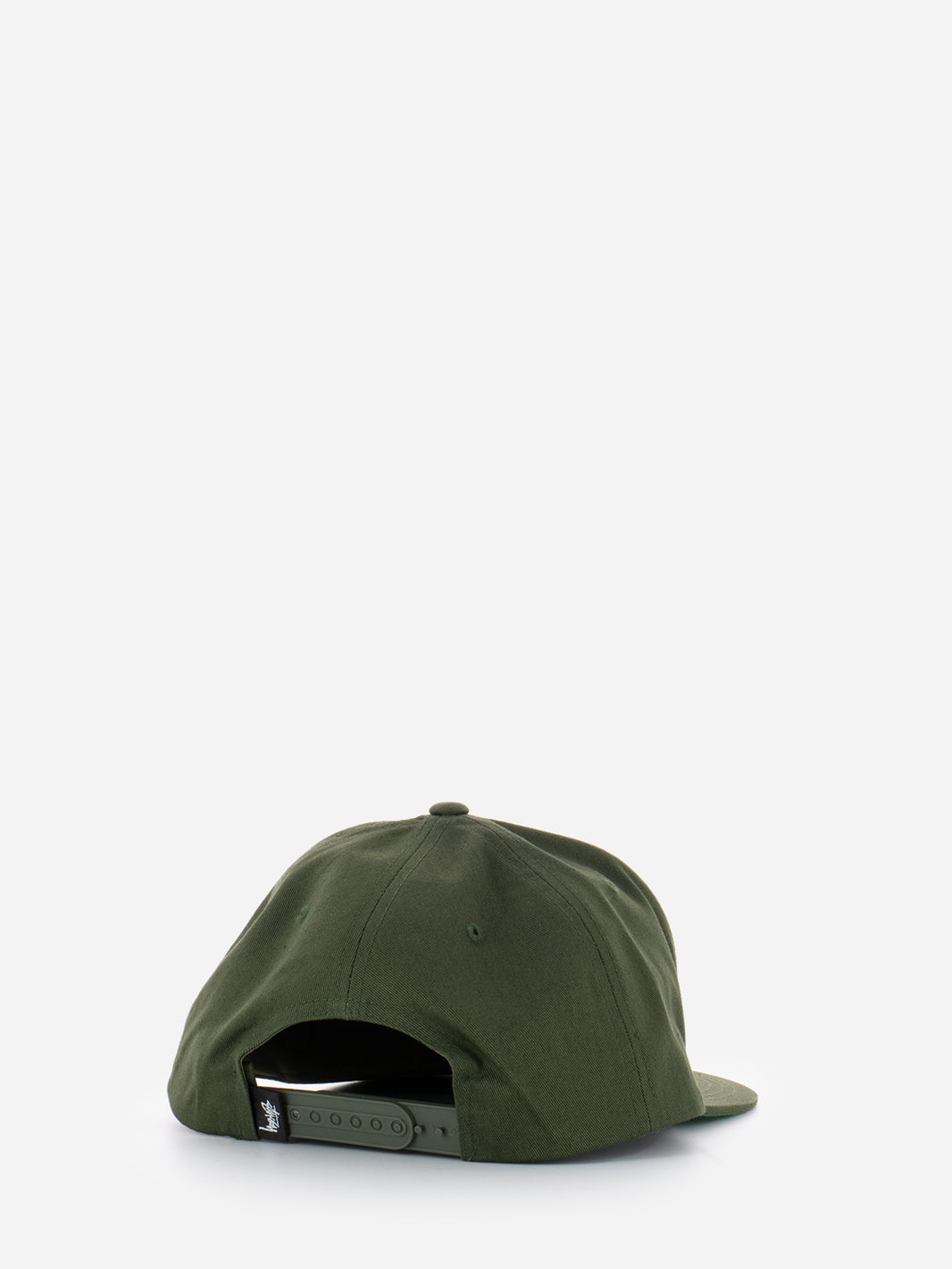 Big Stock Point Crown Cap olives