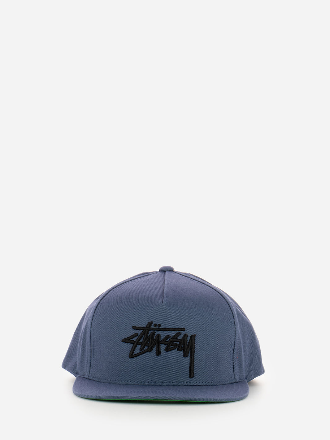 Big Stock Point Crown Cap slate