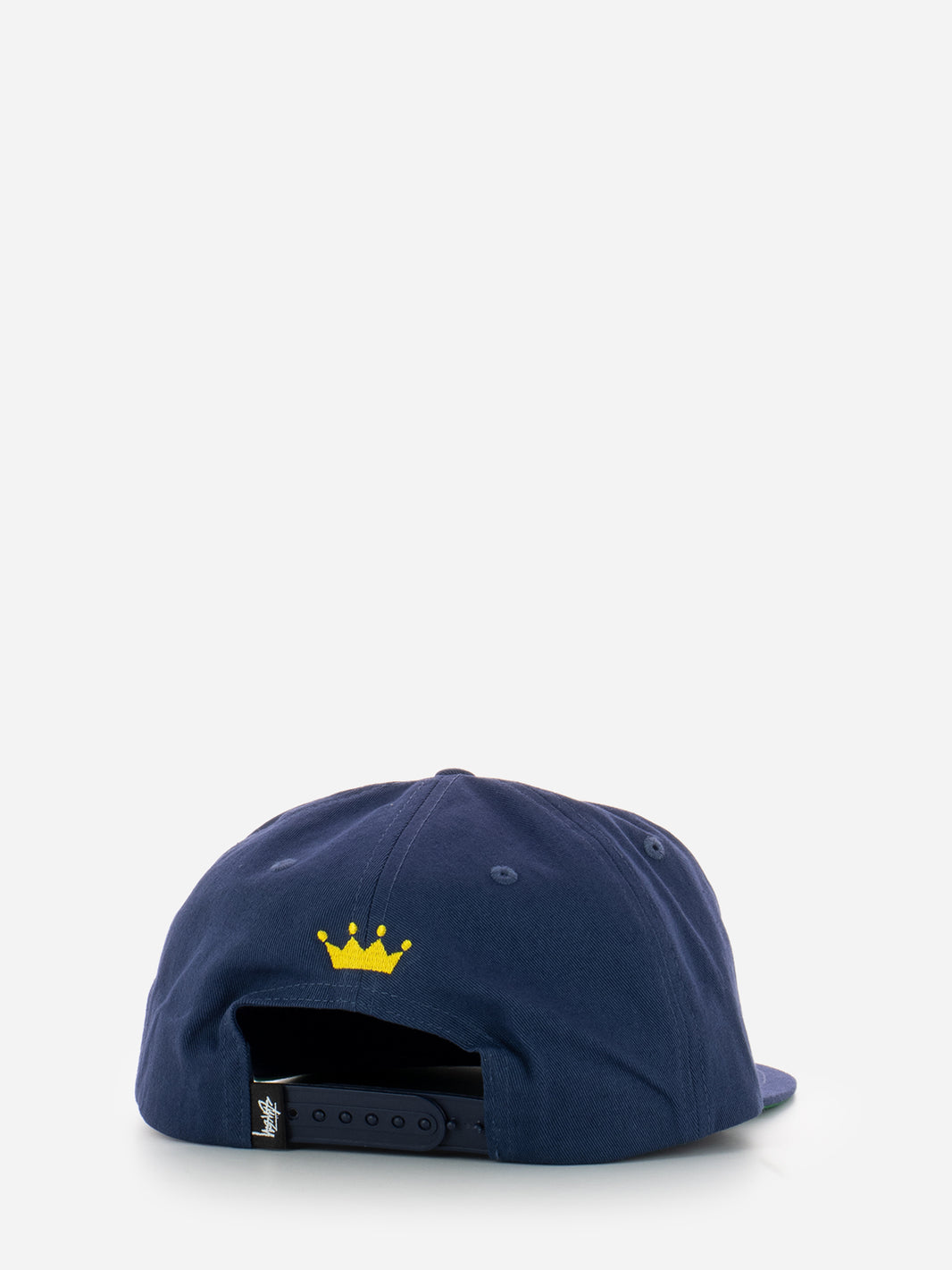 Stüssy Sport Cap navy